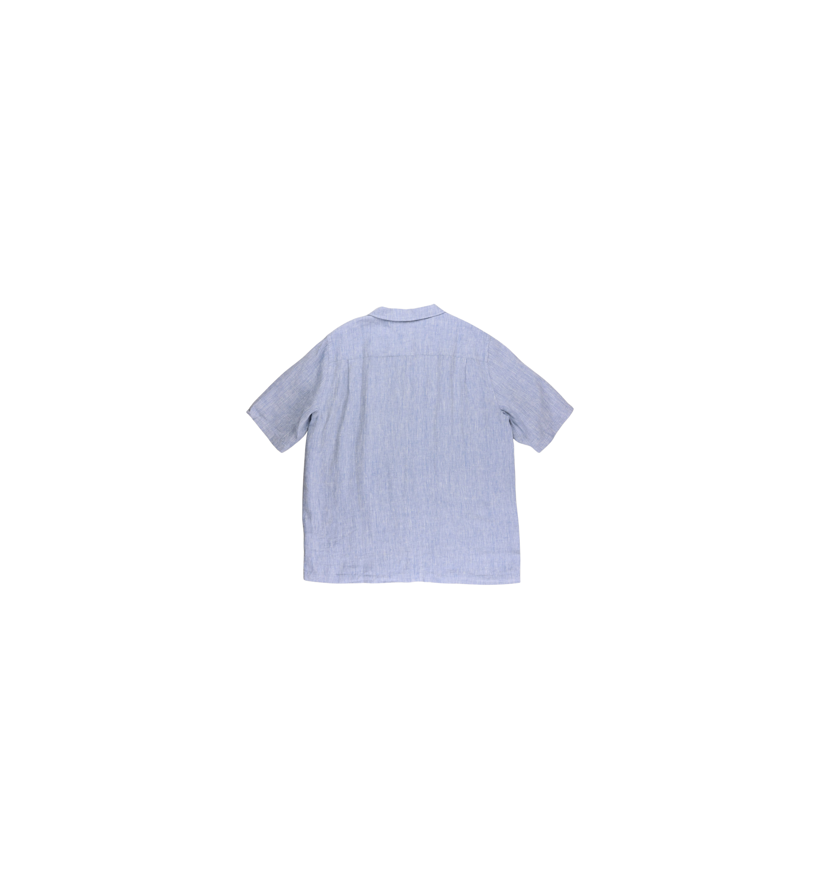 Packshot / Light Blue Melange / ReLoved